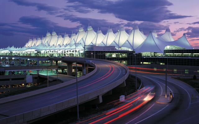 Homewood Suites by Hilton Denver International Airport