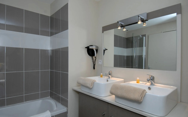 Résidence Odalys Du Golfe