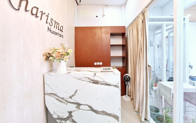 Kharisma Nusantara Homestay Sagan Mitra RedDoorz