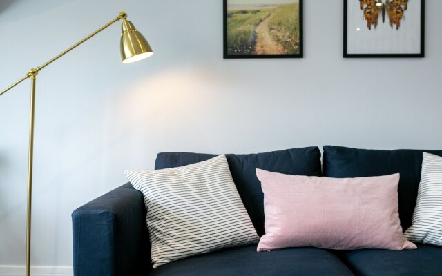 Tulip Apartment