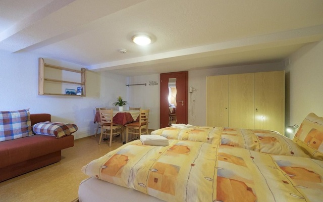 Esthers Guesthouse
