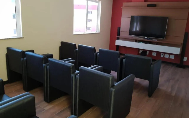 Golden Lake Residence - Arraial do Cabo