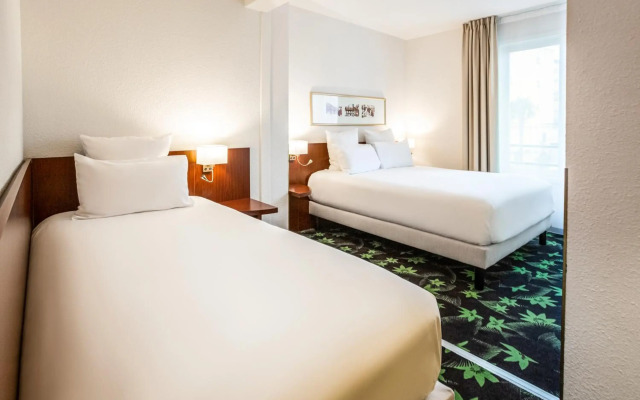 Mercure Lourdes Imperial
