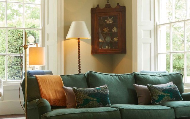 The Rectory Hotel