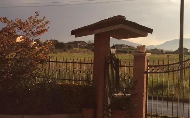 villa relax