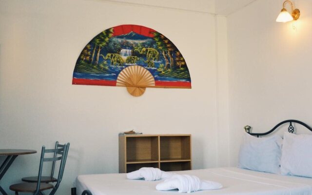 Moby Dick Guesthouse