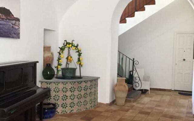 Sorrento Penthouse Suites