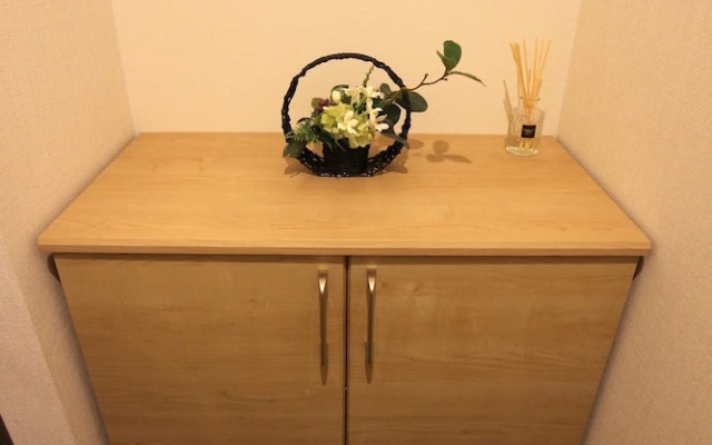 STAY THE OSAKA Private Guest House