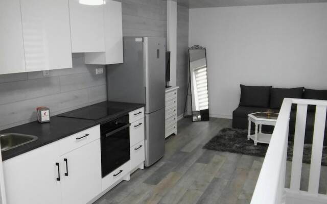 Columba Livia Guesthouse