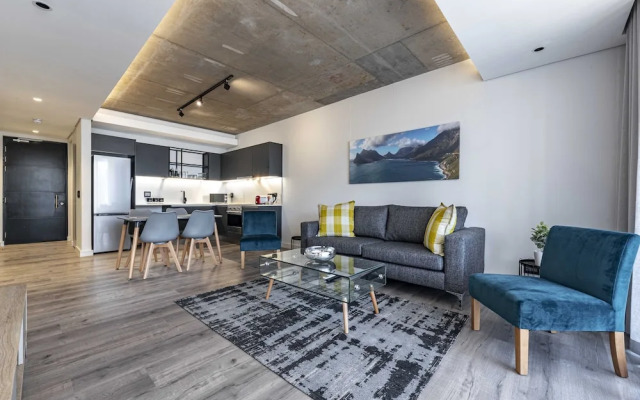 105 Signature De Waterkant