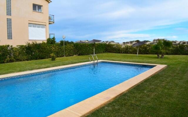 San Fernando Palace AT711