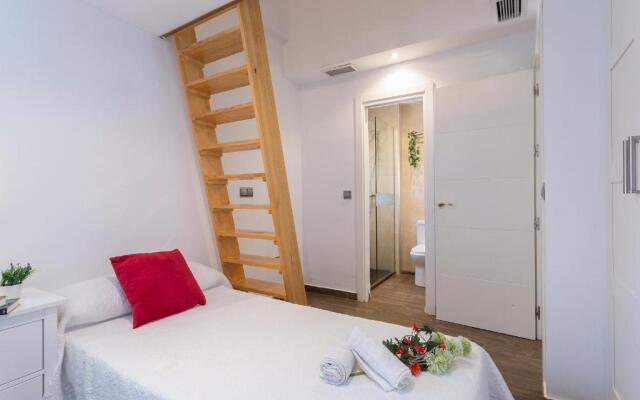 San José Vistas Mar 2 baños