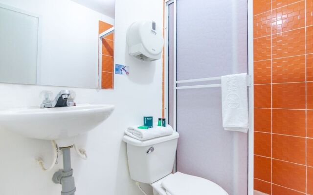 Hotel Casa Grande Riohacha