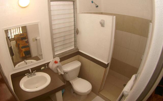 Hotel Rio Balsas