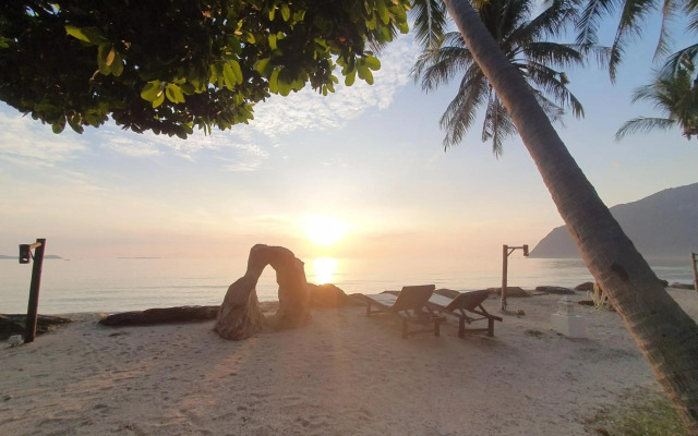 Baan Thong Ching Resort