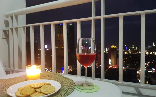 Haven Suite at Jazz
