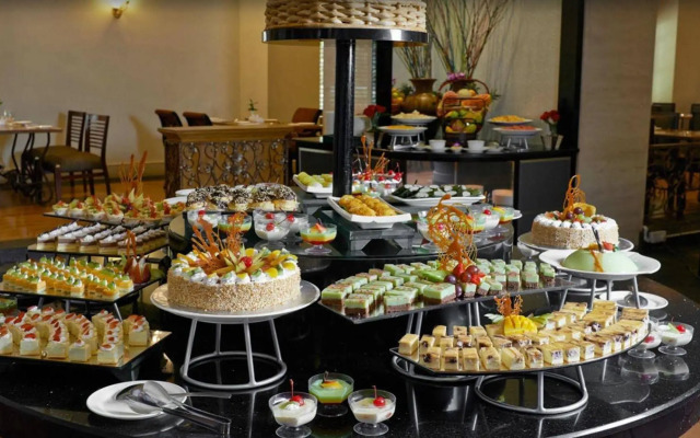 Grand Swiss-Belhotel Melaka