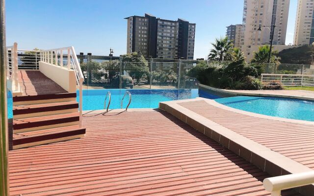 Apartamento 193 Geomar Vista