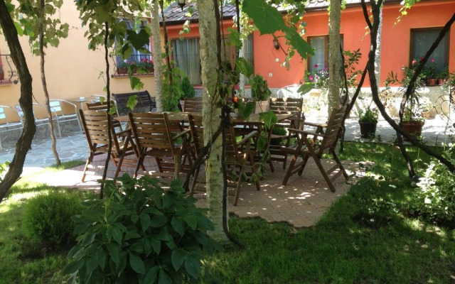 Villa Gamma