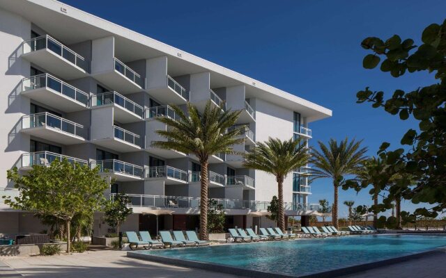 Zota Beach Resort