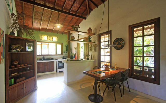 Vila Querência - Trancoso