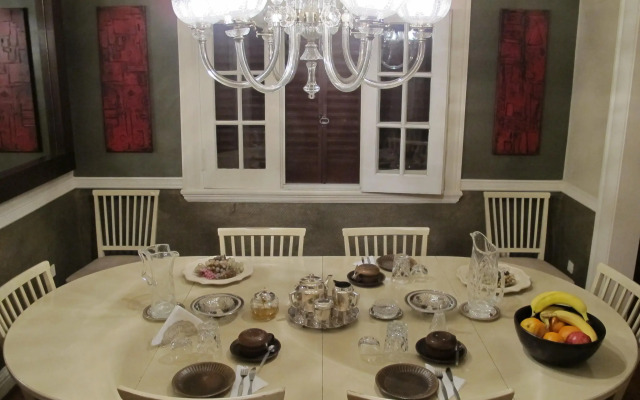 La Casona de Grace