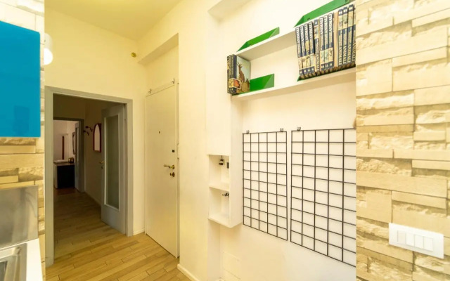 Central Maya Apartment