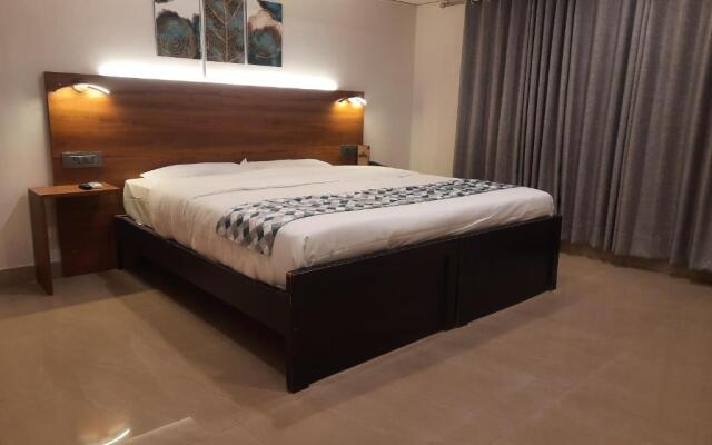 Cosy Banjara Service Apartments & Guest Houses