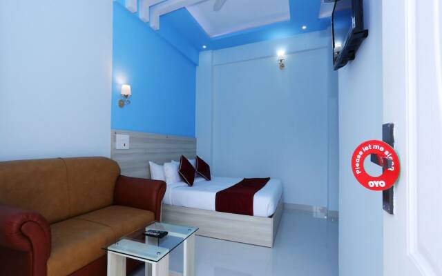 OYO 10151 Hotel Forest Inn