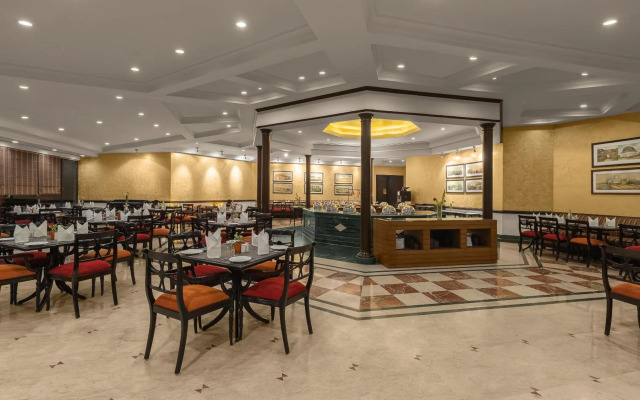 Sarovar Portico Surajkund