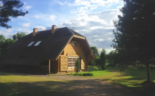Pakaso Sodyba Kirdeikiuose