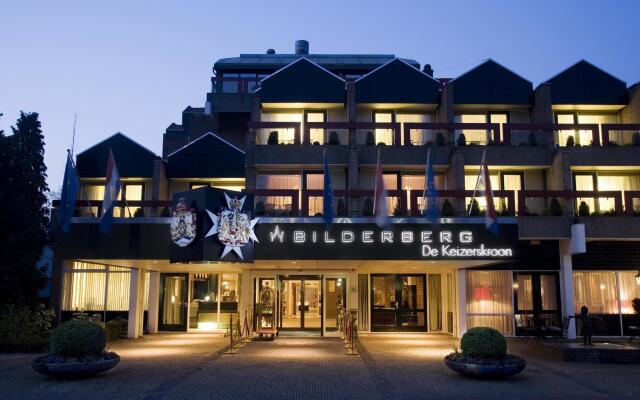 Bilderberg Hotel De Keizerskroon