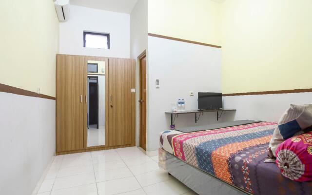 OYO 90489 Kejora Homestay