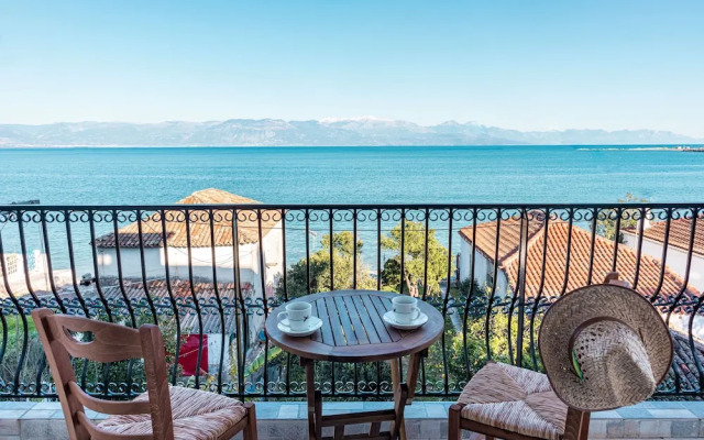 Seaside Sunset Studio - Perfect Location