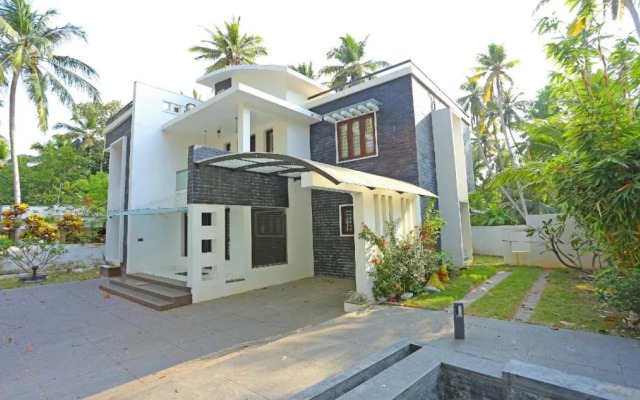 Ripples Cove By OYO Rooms