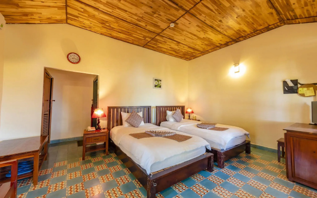 Phu Quoc Eco Beach Resort