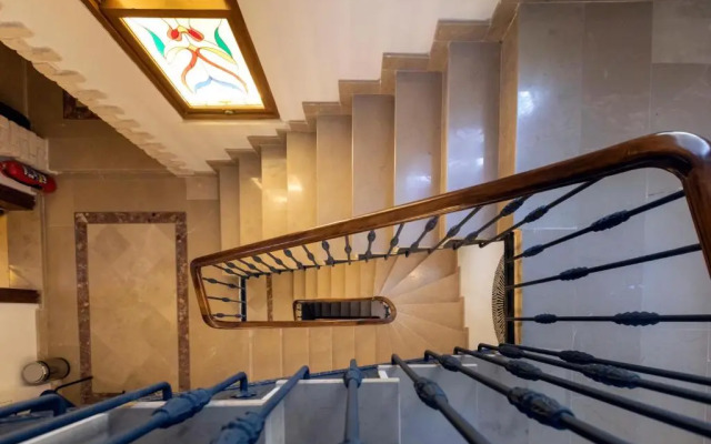 Sirin Han Hotel Old City