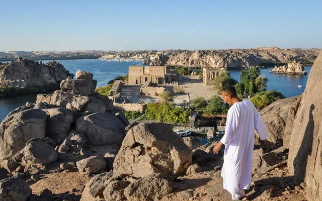 Eco Nubia Ecolodge