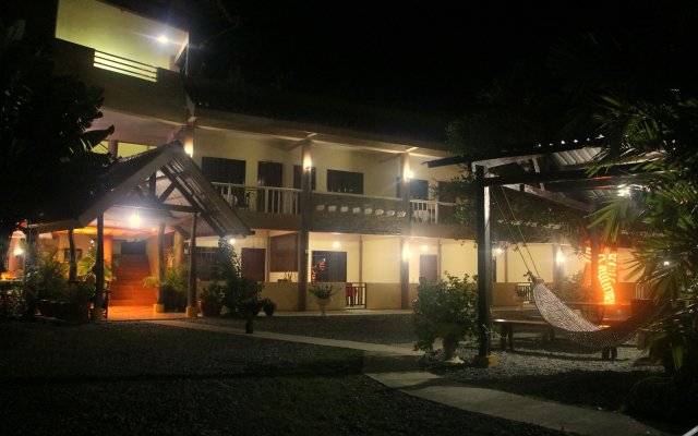 Panglao Island Franzen Residences