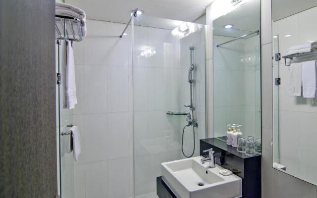 Vabien Suites Ii
