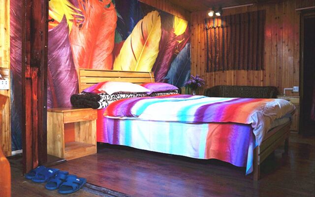 Delamu Inn