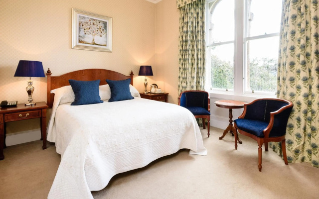 Sunbank House Hotel