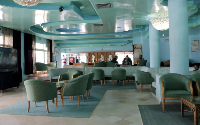 Le Khalife Hotel