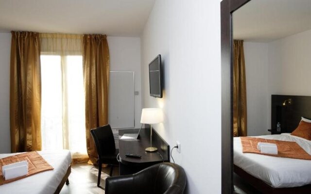 L'Epi Hotel