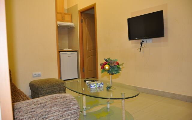 Anika suite