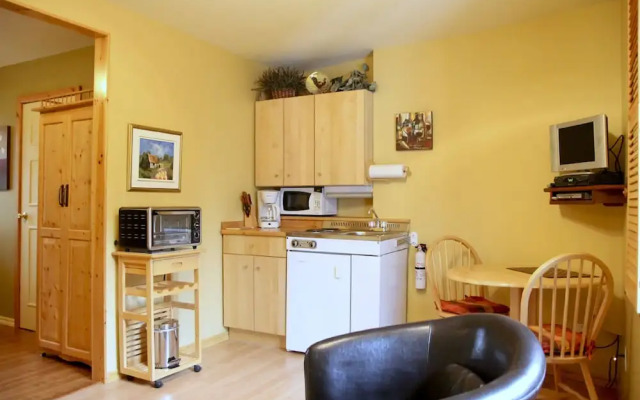 Studios Vacances Marchant de Bonne Heure