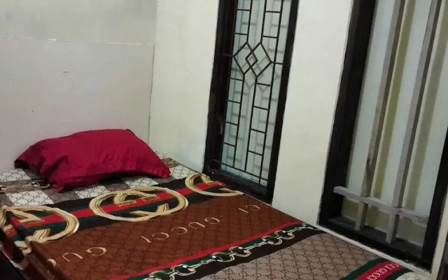 Villa Ndelik Ijen