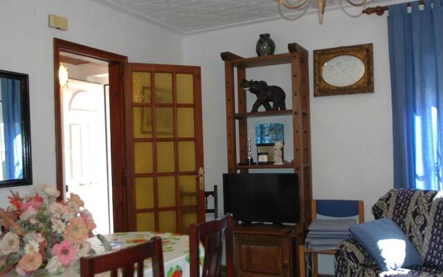 Casa de la Morera