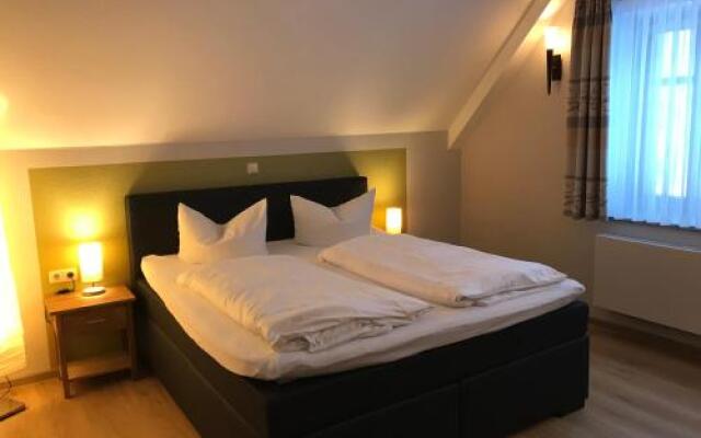 Hotel Und Berggasthof Spiessberghof