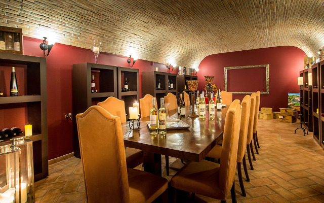 Vila Valverde Design Country Hotel